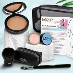 Out The Door Collection – Travel-Friendly Makeup Set