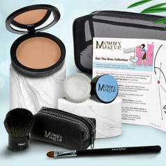 Out The Door Collection – Travel-Friendly Makeup Set