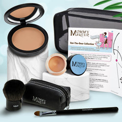 Out The Door Collection – Travel-Friendly Makeup Set
