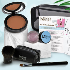 Out The Door Collection – Travel-Friendly Makeup Set