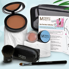 Out The Door Collection – Travel-Friendly Makeup Set