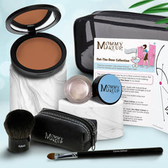 Out The Door Collection – Travel-Friendly Makeup Set