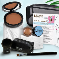Out The Door Collection – Travel-Friendly Makeup Set
