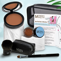 Out The Door Collection – Travel-Friendly Makeup Set