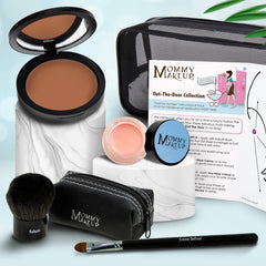 Out The Door Collection – Travel-Friendly Makeup Set
