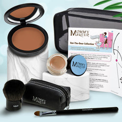 Out The Door Collection – Travel-Friendly Makeup Set