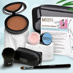Out The Door Collection – Travel-Friendly Makeup Set