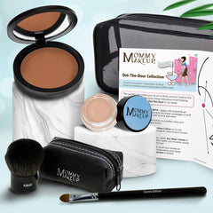 Out The Door Collection – Travel-Friendly Makeup Set