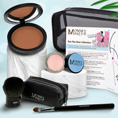 Out The Door Collection – Travel-Friendly Makeup Set