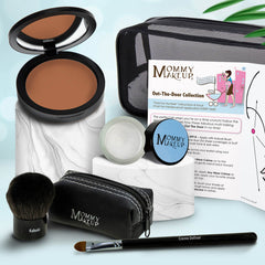 Out The Door Collection – Travel-Friendly Makeup Set