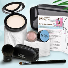 Out The Door Collection – Travel-Friendly Makeup Set