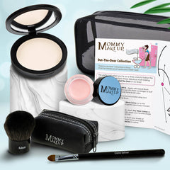 Out The Door Collection – Travel-Friendly Makeup Set