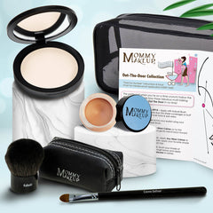Out The Door Collection – Travel-Friendly Makeup Set