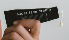 Super Face Cream – Hydrating Brightening Skin Care