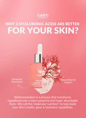 Theorem Serum Boost – Skin Revitalizing Treatment