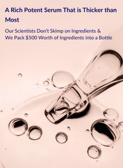 Theorem Serum Boost – Skin Revitalizing Treatment