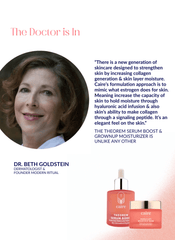 Theorem Serum Boost – Skin Revitalizing Treatment