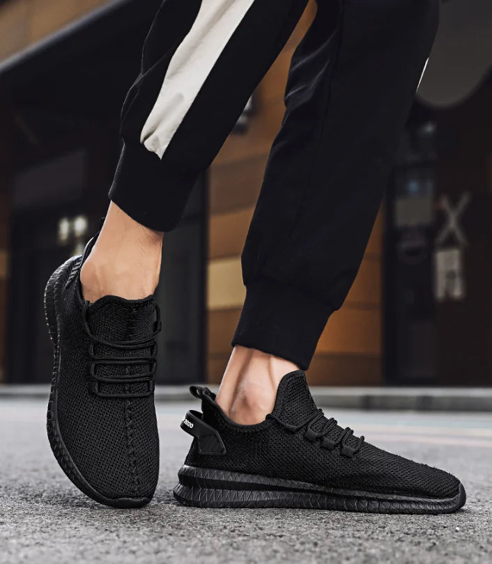 Men’s Running Shoes – Casual Sneakers