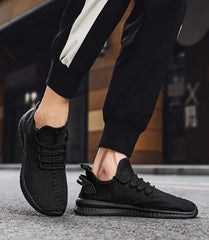 Men’s Running Shoes – Casual Sneakers